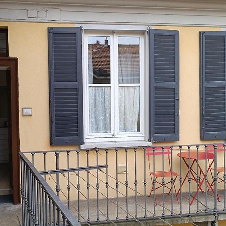 Beautiful Bohemian Apartment In Center Conditioned Air Como Exterior foto