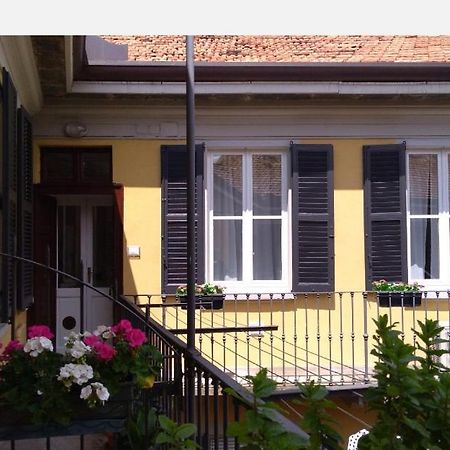 Beautiful Bohemian Apartment In Center Conditioned Air Como Exterior foto
