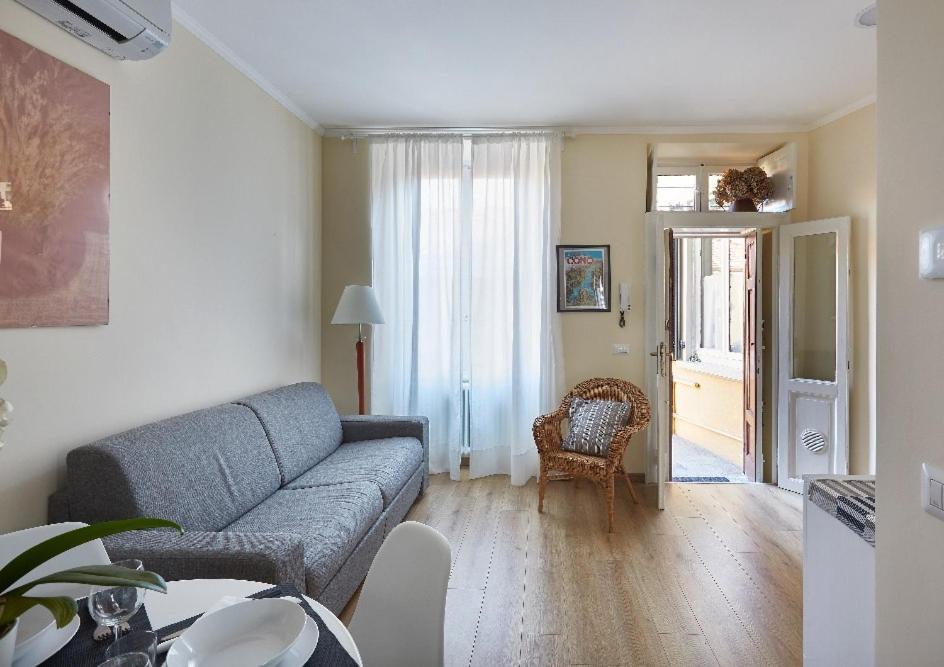 Beautiful Bohemian Apartment In Center Conditioned Air Como Exterior foto