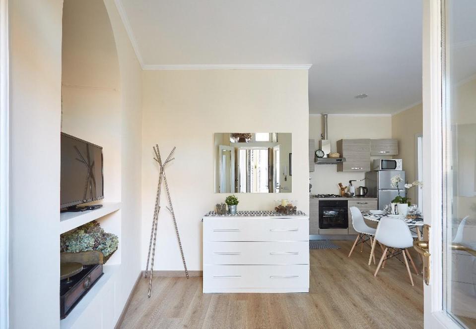 Beautiful Bohemian Apartment In Center Conditioned Air Como Exterior foto