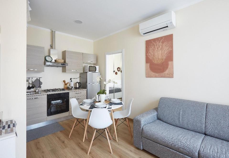 Beautiful Bohemian Apartment In Center Conditioned Air Como Exterior foto