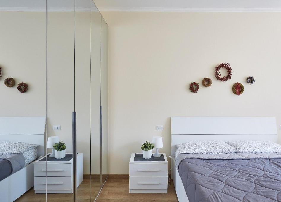 Beautiful Bohemian Apartment In Center Conditioned Air Como Exterior foto