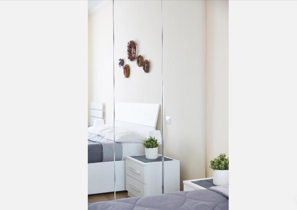 Beautiful Bohemian Apartment In Center Conditioned Air Como Exterior foto