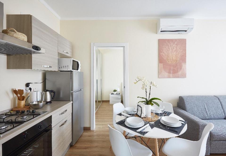 Beautiful Bohemian Apartment In Center Conditioned Air Como Exterior foto