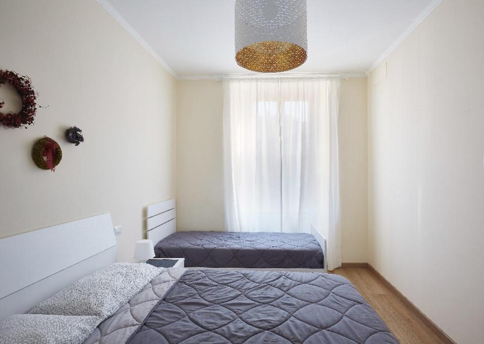 Beautiful Bohemian Apartment In Center Conditioned Air Como Exterior foto